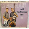 THE KINGSTON TRIO – STRING ALONG VINYL ST-1407