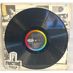 THE KINGSTON TRIO – STRING ALONG VINYL