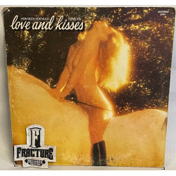 LOVE & KISSES – HOW MUCH, HOW MUCH I LOVE YOU VINYL EDI 60469