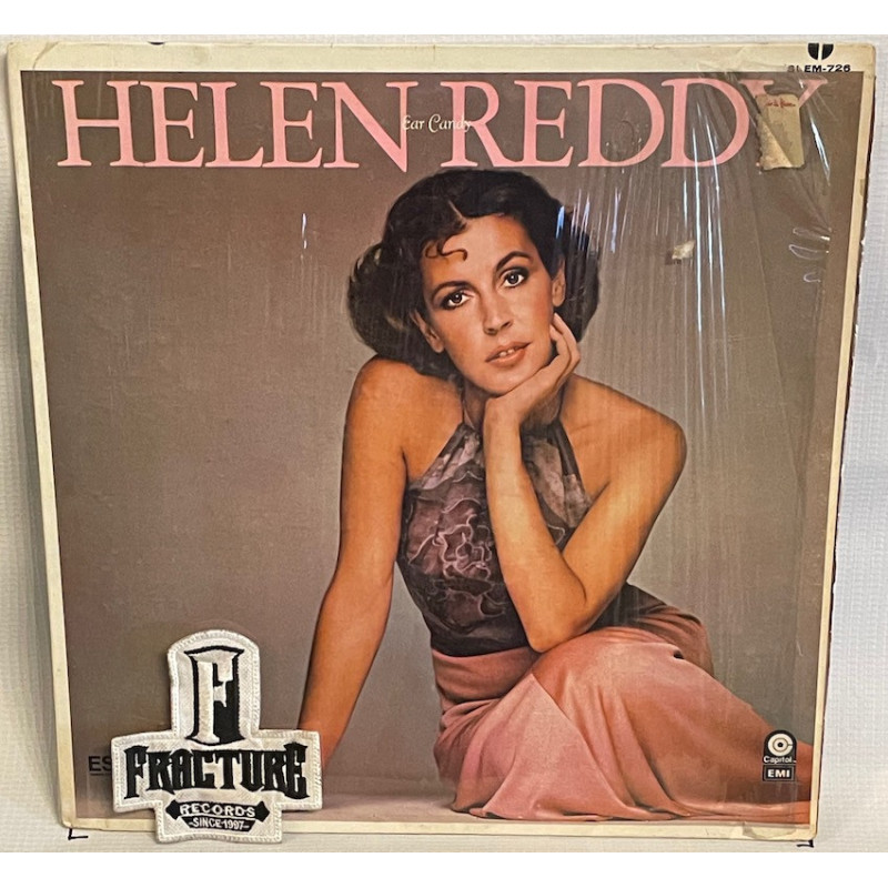 HELEN REDDY – EAR CANDY VINYL SLEM-726