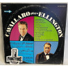 CARMEN CAVALLARO – CAVALLARO PLAYS ELLINGTON VINYL DL-74774