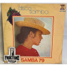 SAMBA 79 – DISCO SAMBA VINYL LPT-200