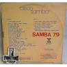 SAMBA 79 – DISCO SAMBA VINYL