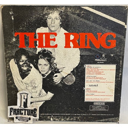 THE RING – SAVAGE LOVER VINYL