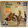 THE VENTURES – WALK DON'T RUN VINYL BLP-2002