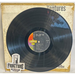 THE VENTURES – WALK DON'T RUN VINYL