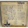 THE VENTURES – WALK DON'T RUN VINYL