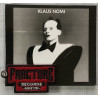 KLAUS NOMI – KLAUS NOMI CD 196588050022