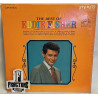 EDDIE FISHER – THE BEST OF EDDIE FISHER VINYL LSP-3375