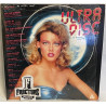 ULTRADISC 16 VERSIONES ORIGINALES-HITS INTERNACIONALES VINYL LATV-004