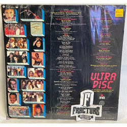 ULTRADISC 16 VERSIONES ORIGINALES-HITS INTERNACIONALES VINYL