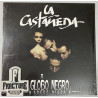 LA CASTAÑEDA - EL GLOBO NEGRO-LOCUS NIGER VINYL 190758281711