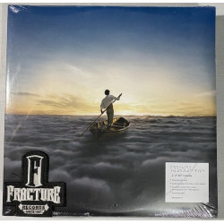 PINK FLOYD – THE ENDLESS RIVER VINYL 888750078810