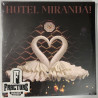 MIRANDA ‎– HOTEL MIRANDA VINYL 196588153419