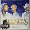 BEE GEES – TIMELESS (THE ALL-TIME GREATEST HITS) VINYL CLEAR/BLUE TRANSPARENT 602475097617