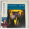 LEVEL 42 – STANDING IN THE LIGHT VINYL JAPONES  28MM 0308