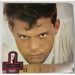 LUIS MIGUEL – ARIES VINYL .745099299316