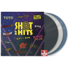 SHOT OF HITS - SHOT OF HITS VINYL 3/COLOR 196587813710