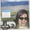 IVY – LONG DISTANCE VINYL 032862028618