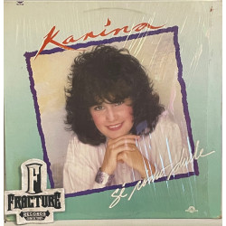 KARINA – SE COMO DUELE VINYL MI/8198