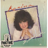 KARINA – SE COMO DUELE VINYL MI/8198