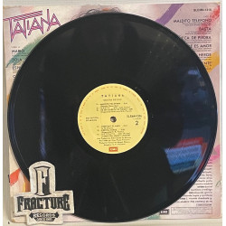 TATIANA – CHICAS DE HOY VINYL