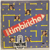 TIMBIRICHE – TIMBIRICHE VINYL MI-8128