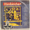 TIMBIRICHE – TIMBIRICHE VINYL