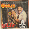 OSCAR D'LEON – EL SABOR DE OSCAR VINYL EDITV-105