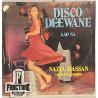 NAZIA HASSAN, ORQUESTA BIDDU – DISCO DEEWANE VINYL 33C 052-83199Z