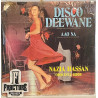 NAZIA HASSAN, ORQUESTA BIDDU – DISCO DEEWANE VINYL