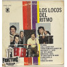 LOS LOCOS DEL RITMO – LOS LOCOS DEL RITMO VINYL OA-115