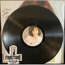 ROCÍO DÚRCAL – CANTA A JUAN GABRIEL VOLUMEN 6 VINYL