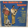 LOS CADETES DE LINARES – LOS AUTÉNTICOS VINYL DGH-834