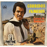 LORENZO DE MONTECLARO – CORRIDOS FAMOSOS VINYL DLV-160