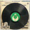 LORENZO DE MONTECLARO – CORRIDOS FAMOSOS VINYL