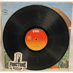 VICENTE FERNÁNDEZ – VICENTE FERNÁNDEZ VINYL