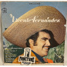 VICENTE FERNÁNDEZ – VICENTE FERNÁNDEZ VINYL DCA-651