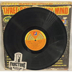 THREE SOULS IN MY MIND – THE THREE SOULS IN MY MIND VINYL