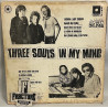 THREE SOULS IN MY MIND – THE THREE SOULS IN MY MIND VINYL