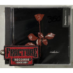 DEPECHE MODE – VIOLATOR CD 075992608121