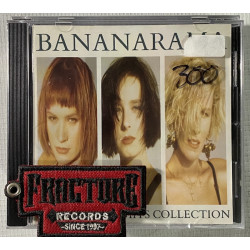 BANANARAMA - THE GREATEST HITS COLLECTION CD 639842819428