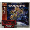 EUROPE  – THE FINAL COUNTDOWN  CD JAPONES 4547366409178