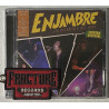 ENJAMBRE – Y LOS HUÉSPEDES DEL ORBE CD/DVD 5099995895628