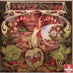 SPYRO GYRA – MORNING DANCE VINYL INF 9004