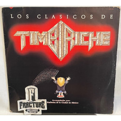 TIMBIRICHE – LOS CLÁSICOS DE TIMBIRICHE VINYL MIPE/002