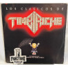 TIMBIRICHE – LOS CLÁSICOS DE TIMBIRICHE VINYL MIPE/002