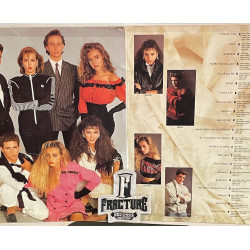 TIMBIRICHE – VIII - IX 2 VINYLOS