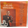 CELIO GONZÁLEZ – 20 ÉXITOS VINYL