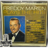 FREDDY MARTIN – SALUTE TO THE SMOOTH BANDS VOL. 2 - FREDDY MARTIN PLAYS THE HITS VINYL STM-2028